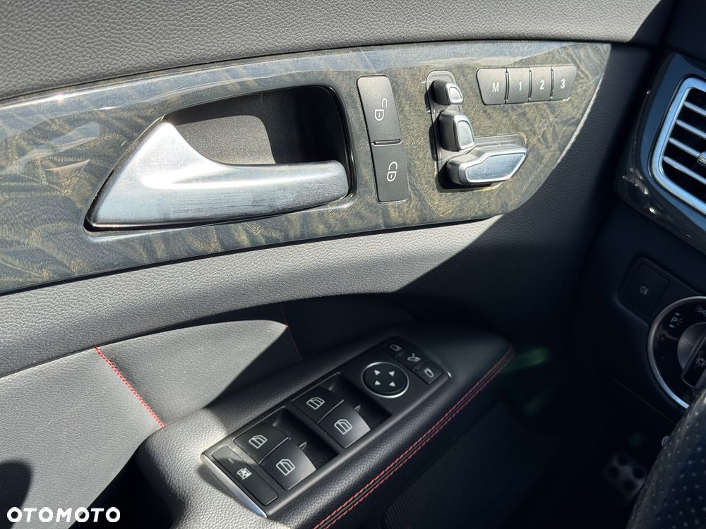 Mercedes-Benz CLS 350 (BlueTEC) d - 27