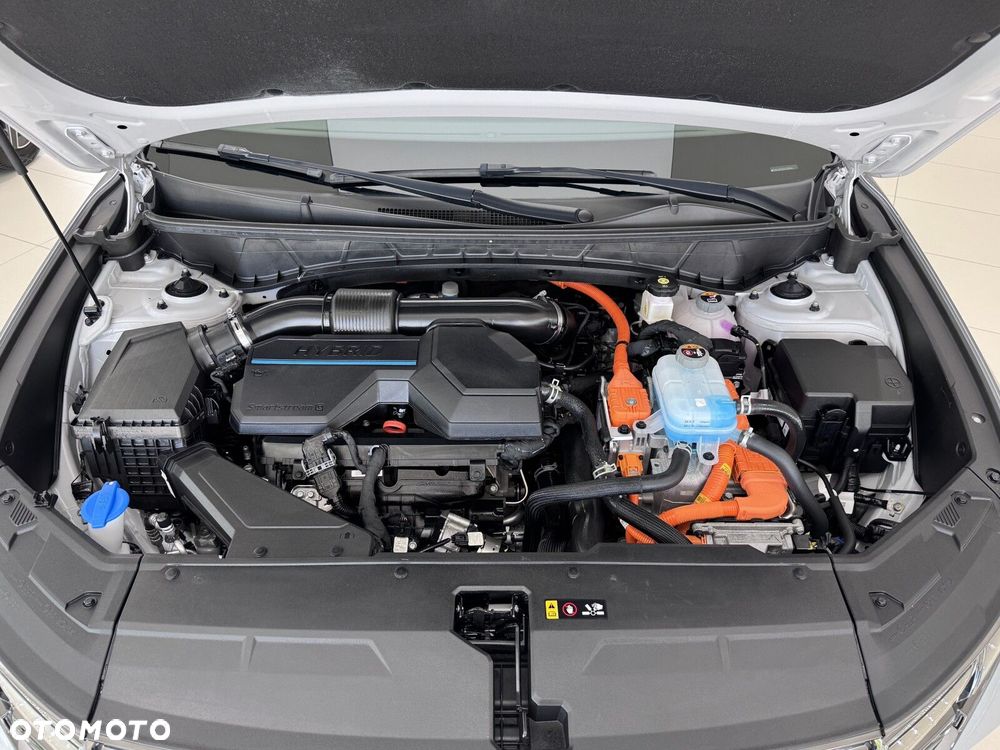Hyundai Tucson - 22