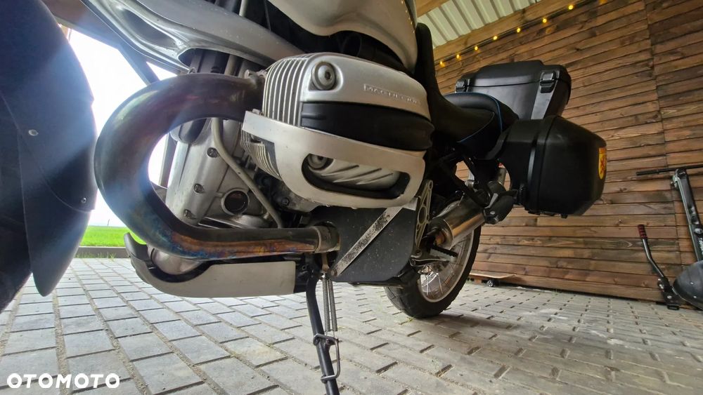 BMW GS