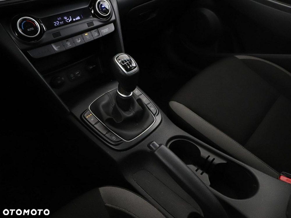 Hyundai Kona 1.0 T-GDI Executive - 31