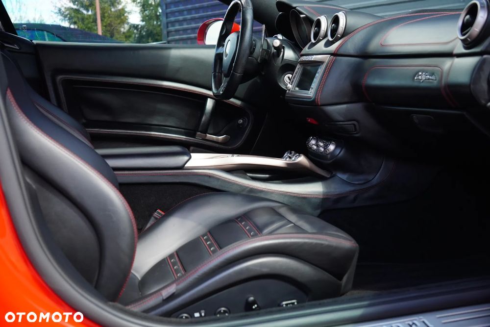 Ferrari California - 33