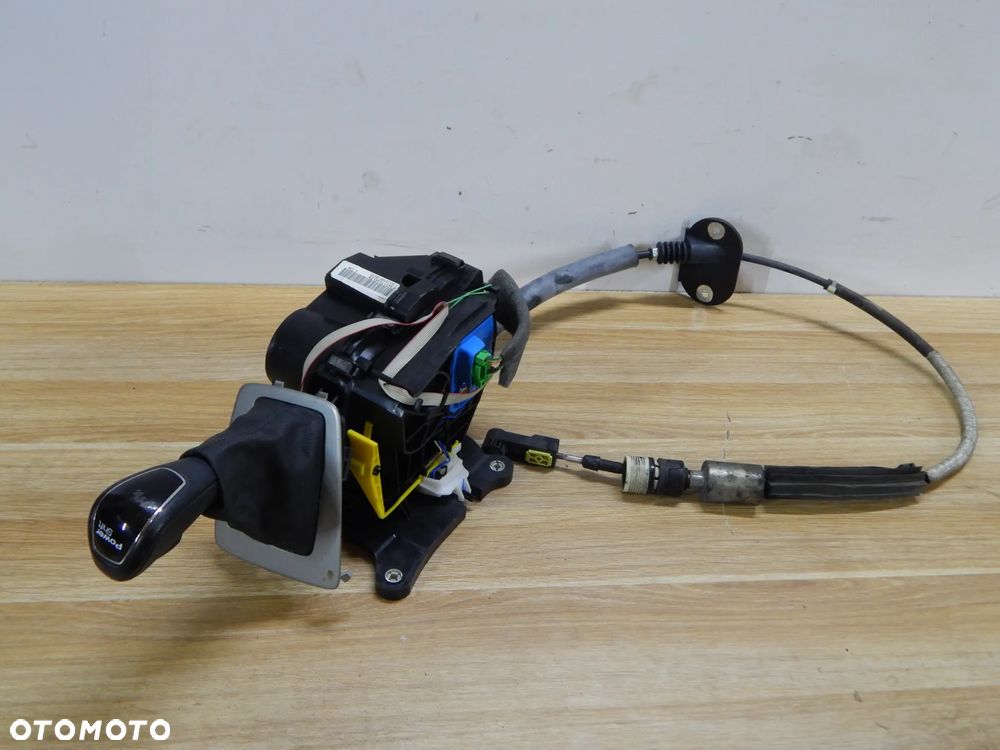 Lewarek wybierak biegów Powershift 2.0 Ford KUGA Mk1 mondeo 08-13 Łuków części - 1