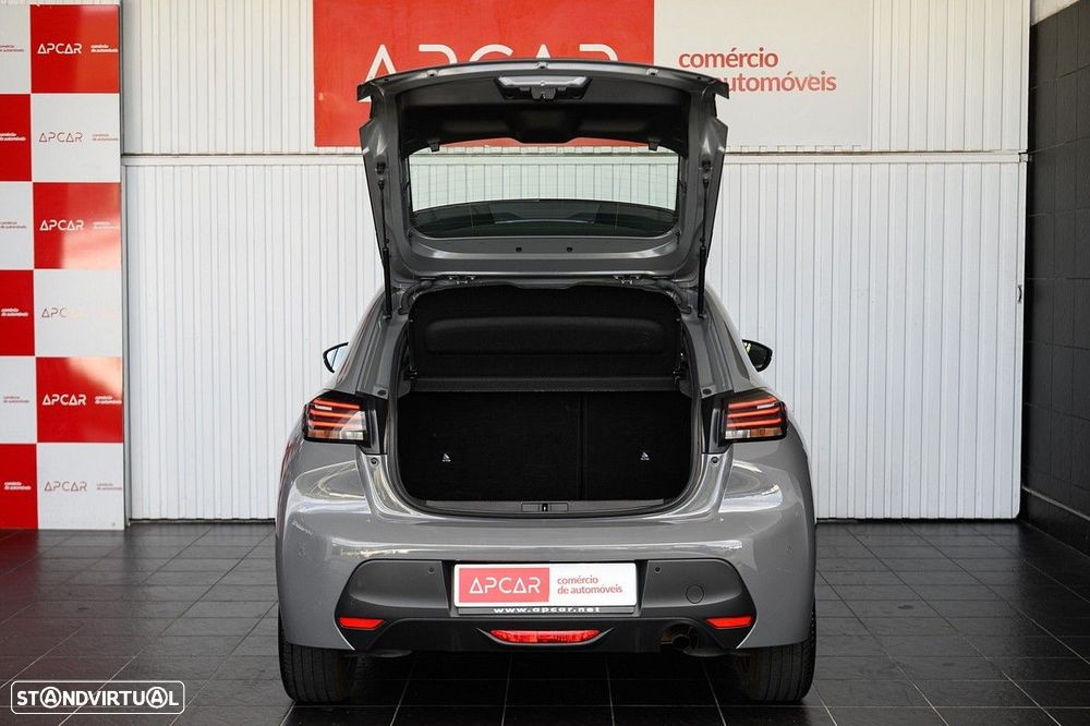 Peugeot 208 1.2 PureTech Allure - 19
