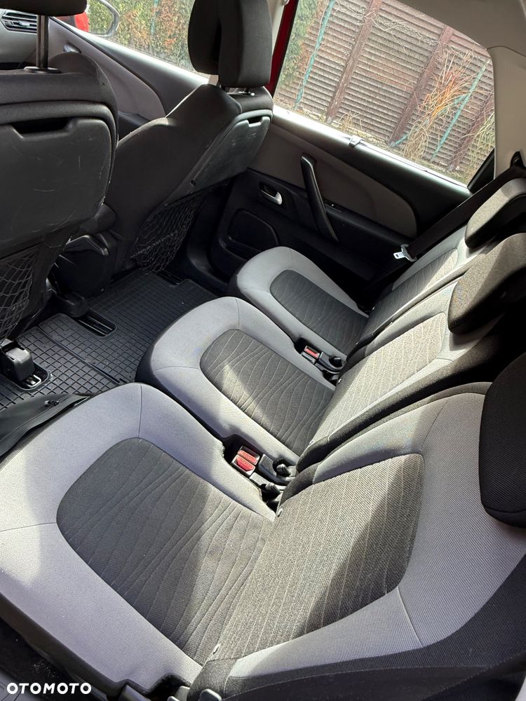 Citroën C4 Picasso 1.6 e-HDi Exclusive ETG6 - 8