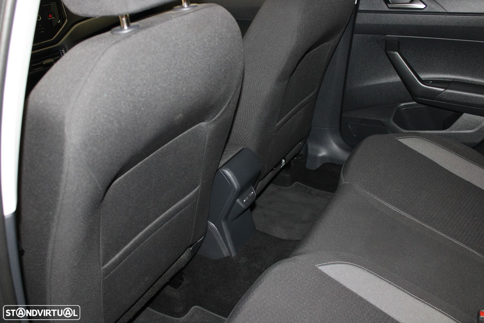 VW Polo 1.0 TSI Life - 24