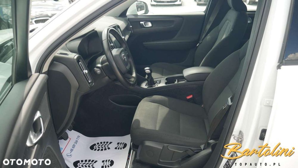 Volvo XC 40 - 12
