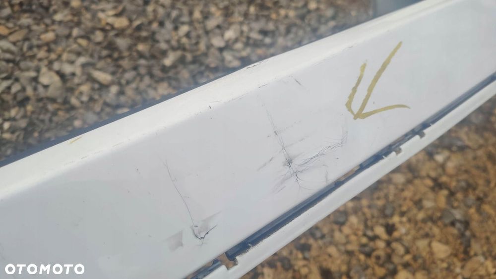 EU ZDERZAK TYŁ FORD S-MAX II 15- POD PDC - 5