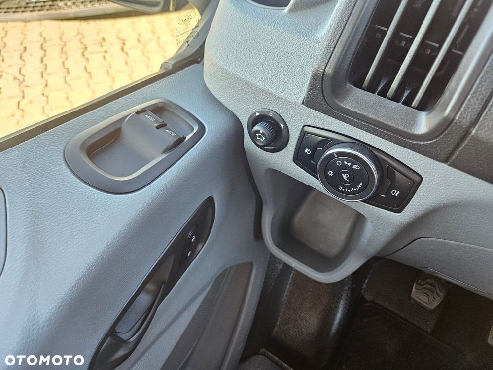 Ford transit L3H3 *49999zł NETTO* 2.0TdCi/170KM - 20