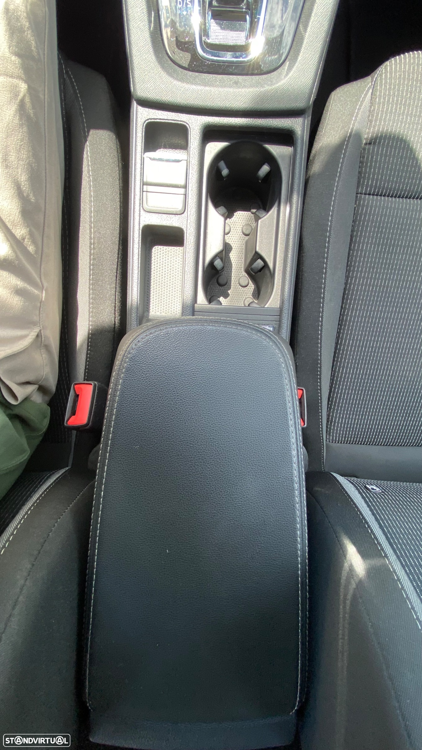 Skoda Octavia Break 2.0 TDI Style DSG - 53