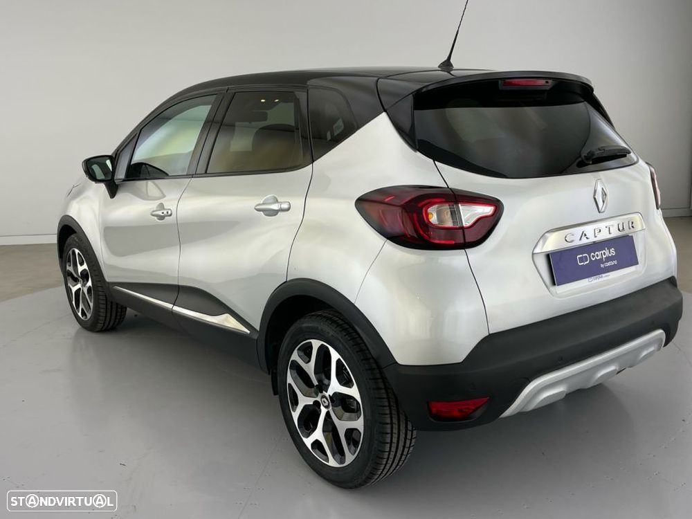 Renault Captur 1.5 dCi Exclusive EDC - 24