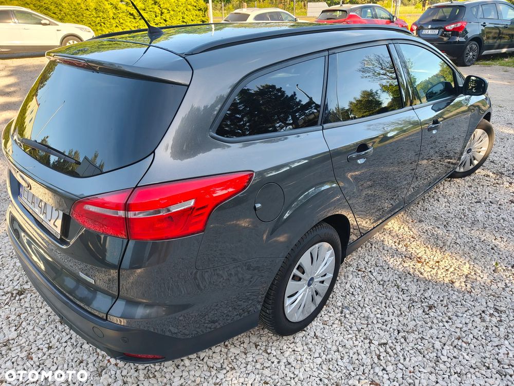 Ford Focus - 7