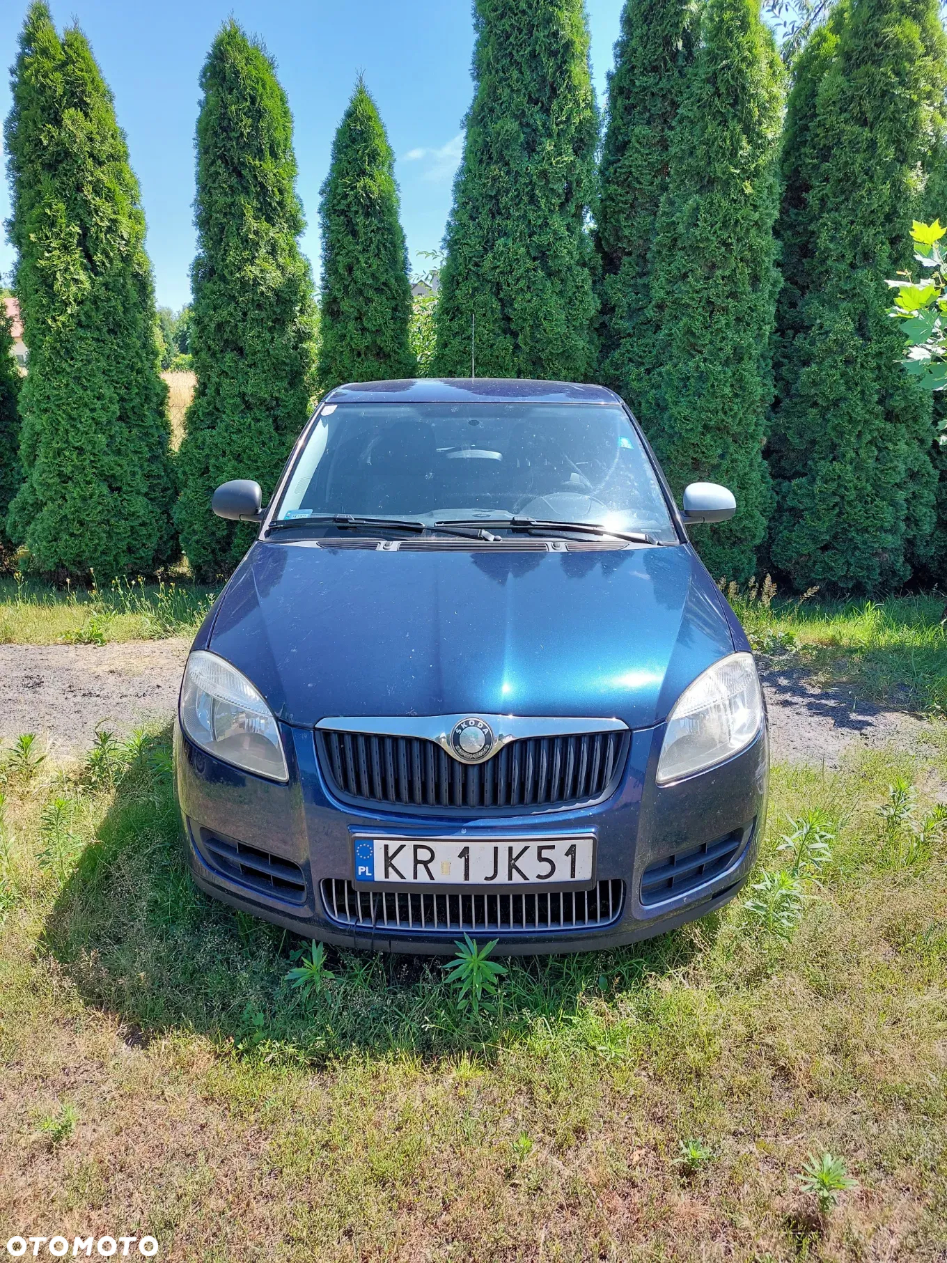 Skoda Fabia 1.2 12V Classic - 2