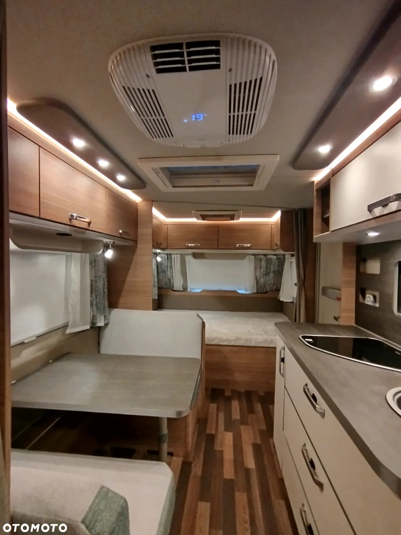Weinsberg CaraOne 550QDK - 2