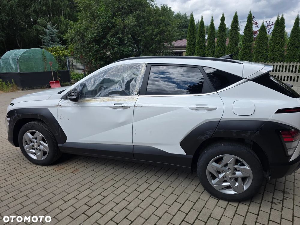 Hyundai Kona 1.6 T-GDI Executive - 7
