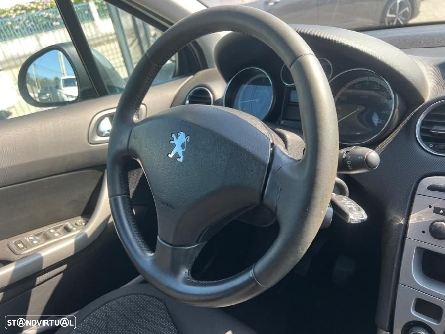 Peugeot 308 SW 1.6 HDi Executive CVM6 - 8