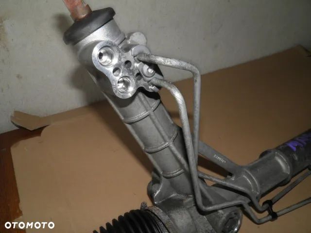 KOLUMNA MAGLOWNICA RENAULT MASTER III 2019r - 9