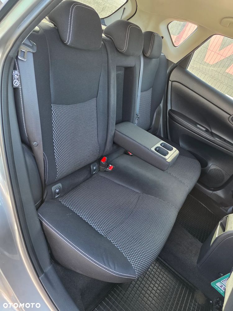 Nissan Pulsar 1.6 DIG-T N-Connecta - 9