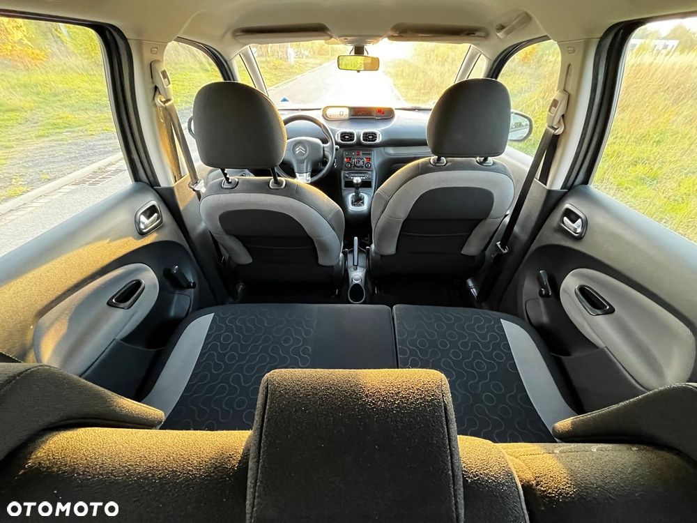 Citroën C3 Picasso 1.6 HDi Attraction - 10