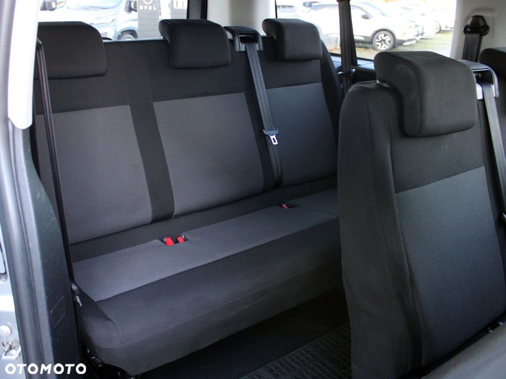 Citroën SpaceTourer - 16