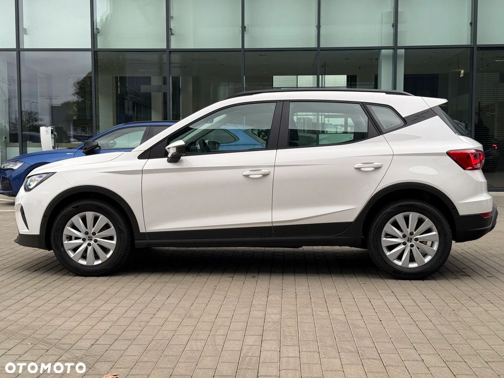 Seat Arona 1.0 TSI Style S&S DSG - 15