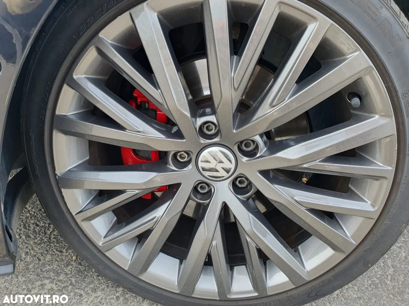 Volkswagen Golf 2.0 TSI BMT DSG GTI - 4