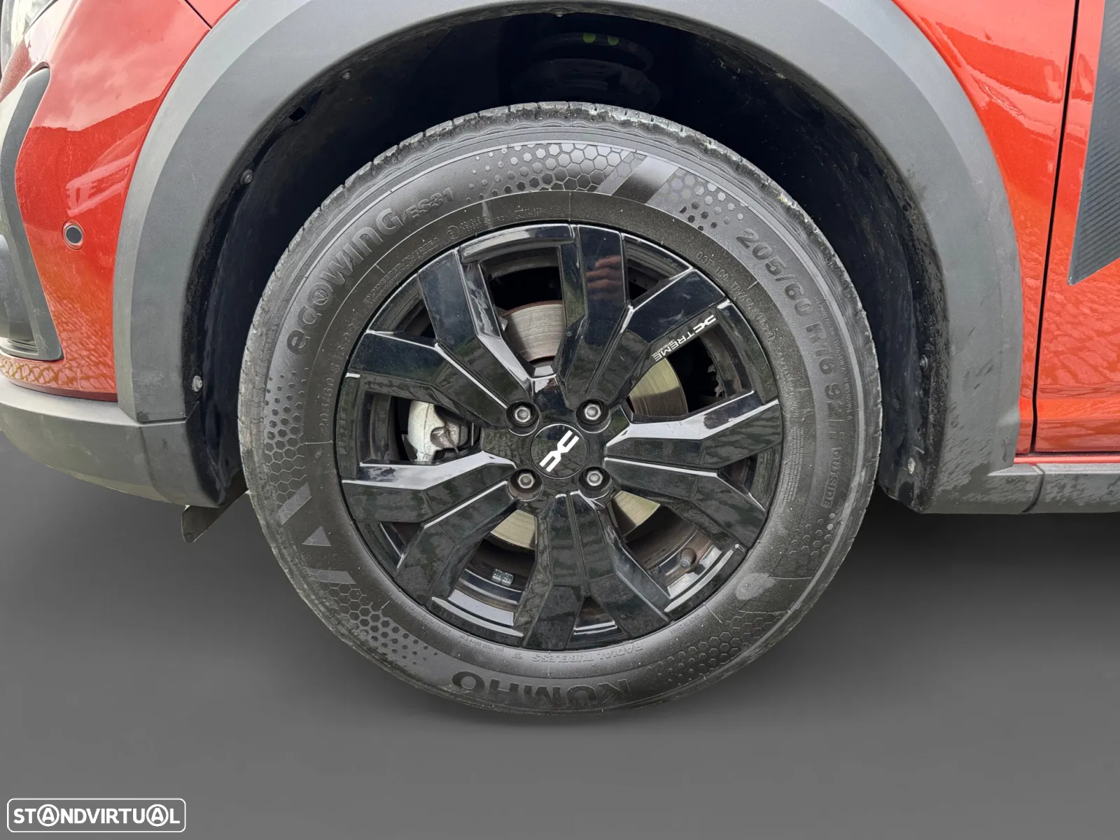 Dacia Jogger 1.0 ECO-G Extreme+ Up&Go 7L Bi-Fuel - 16