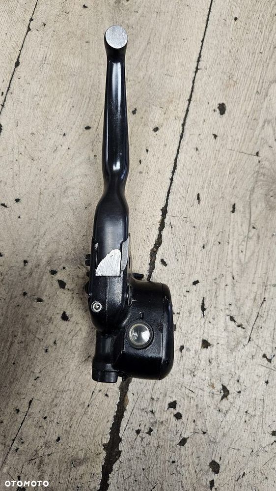 Pompa hamulcowa przód Harley Davidson - 10