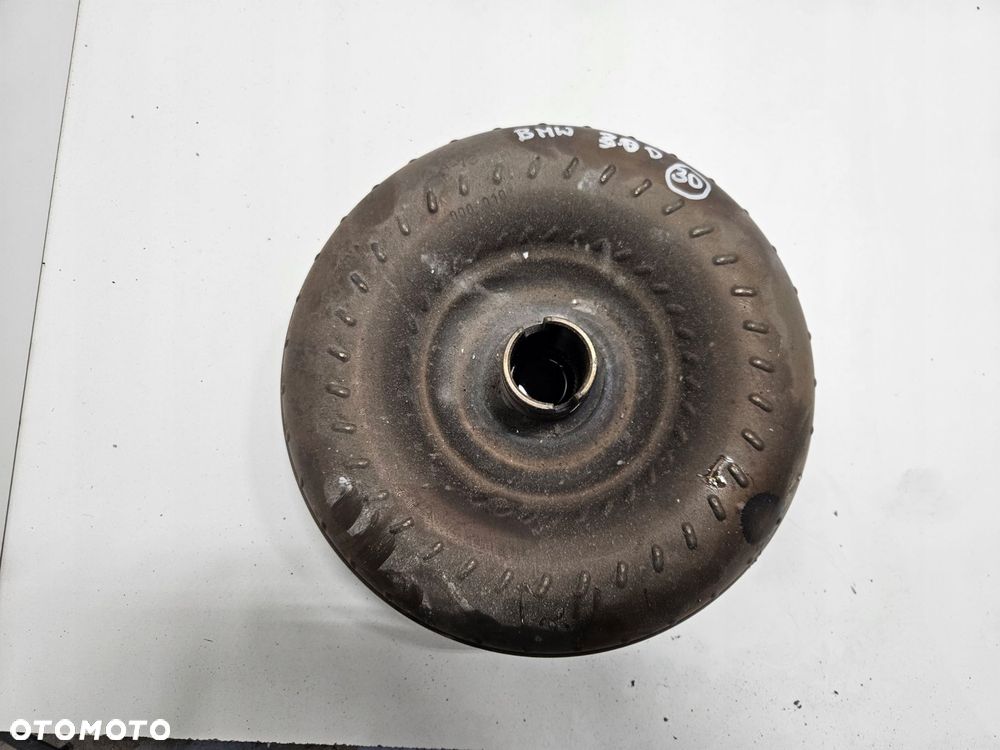 bmw seria 3 x5 3.0 d 306d3 m57tue2 skrzynia biegów - 2