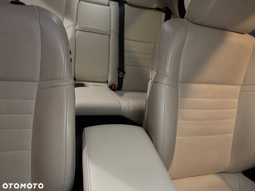 Lexus GS 450h Prestige - 7