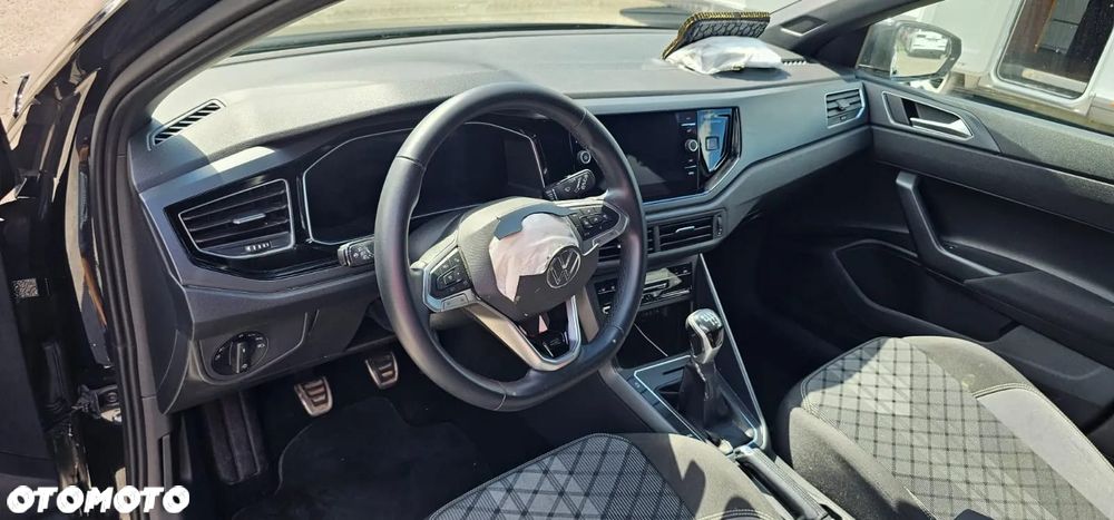Volkswagen Polo 1.0 TSI R-Line - 10