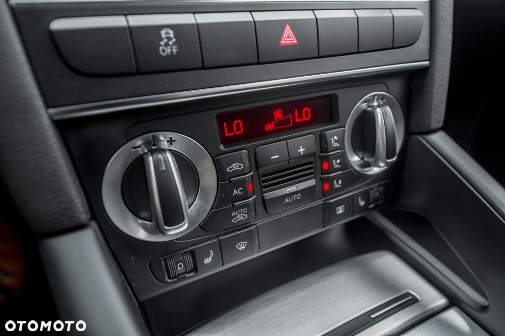 Audi A3 Sportback 2.0 TFSI S line Sportpaket - 29