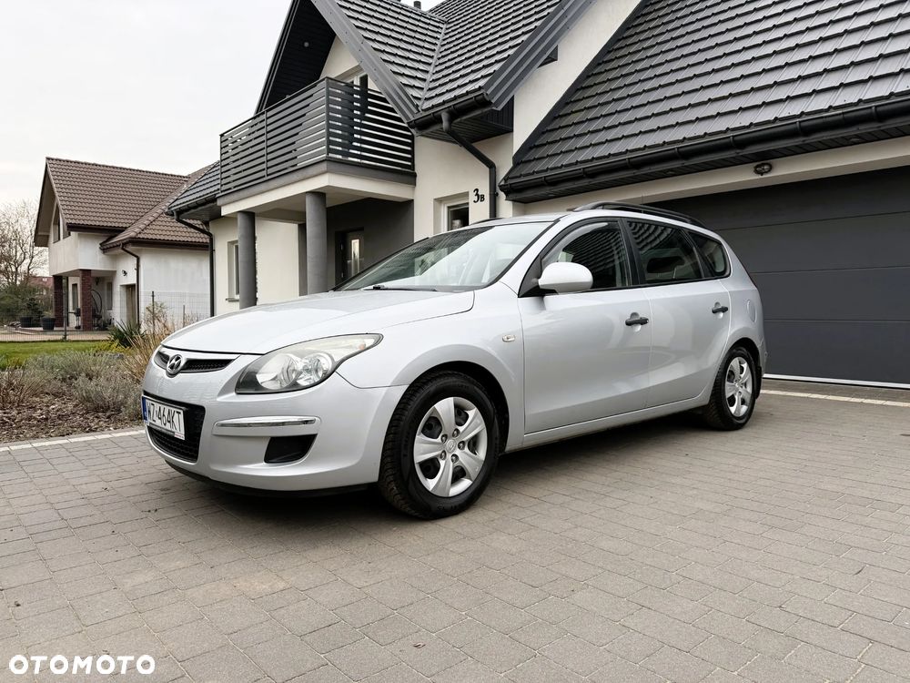 Hyundai i30 - 1