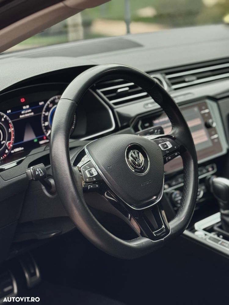 Volkswagen ARTEON 2.0 TDI SCR DSG Elegance - 14