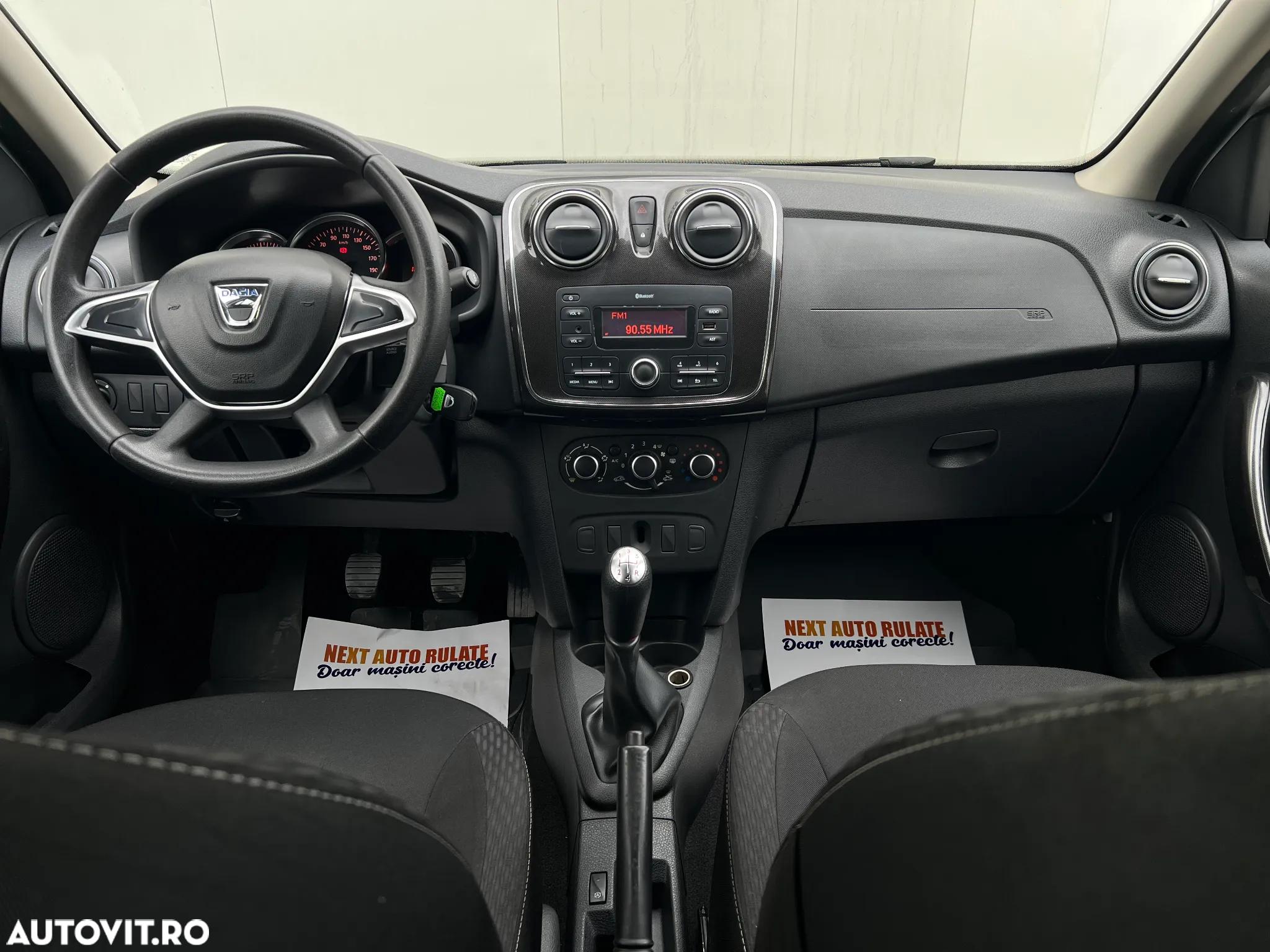 Dacia Logan MCV 1.5 dCi Laureate - 10