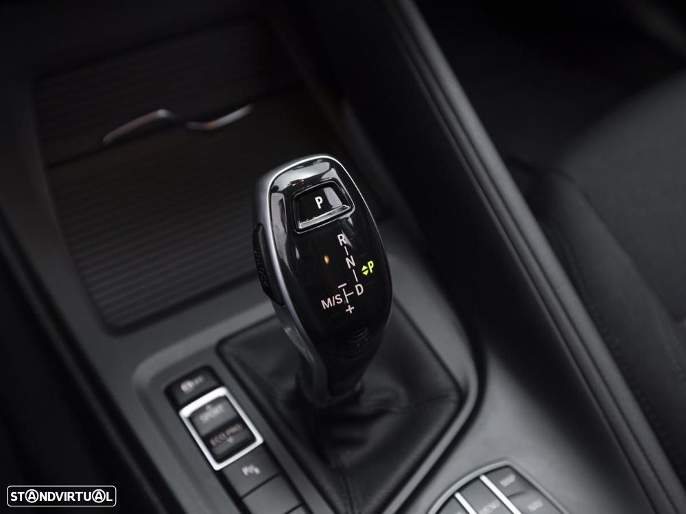 BMW X1 - 20