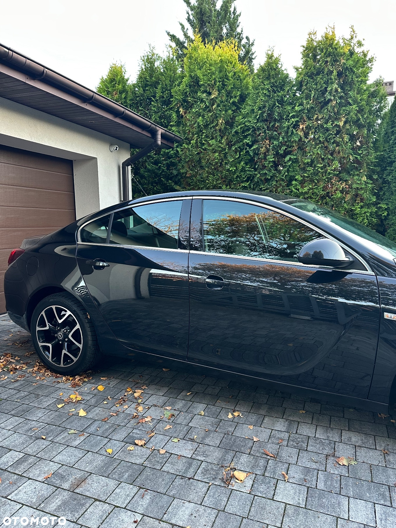 Opel Insignia 2.0 CDTI - 5