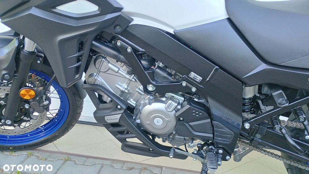 Suzuki DL - 33