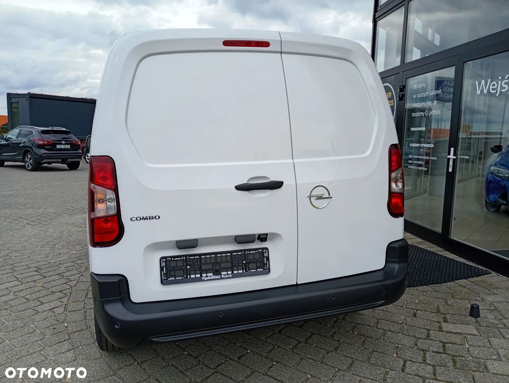 Opel Combo - 3