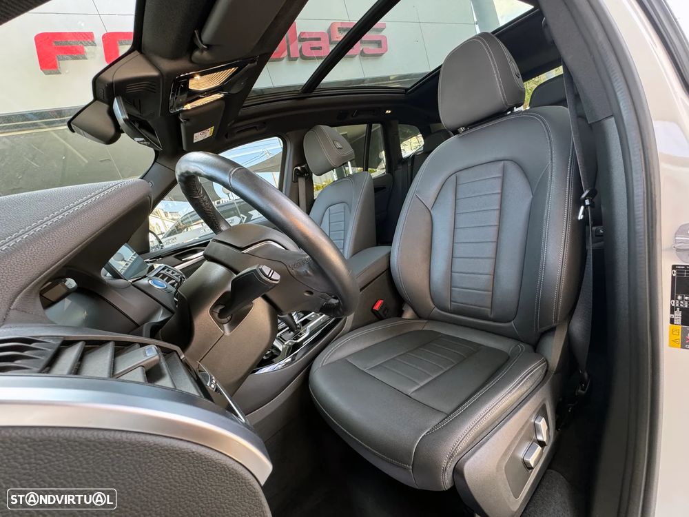 BMW iX3 Inspiring - 3