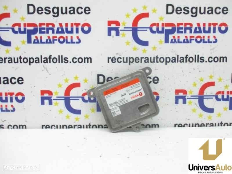 CENTRALINA FARÓIS XENON JAGUAR XF 2013 -A71154400DG - 4