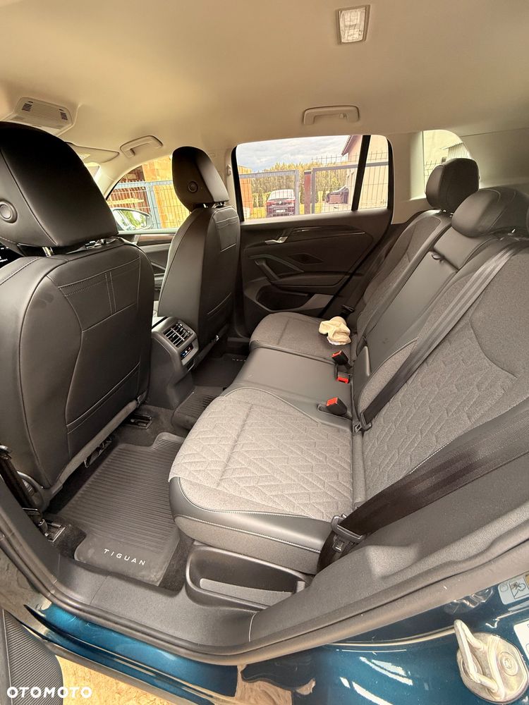 Volkswagen Tiguan 1.5 eTSI R-Line DSG - 11