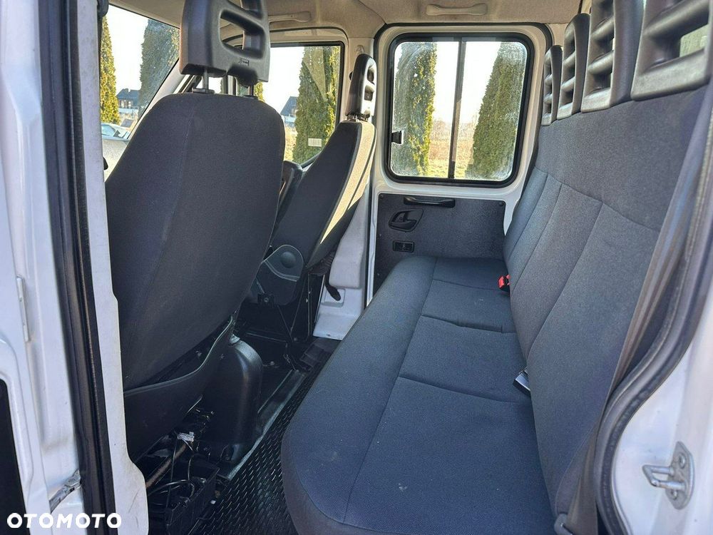 Iveco Daily 35C14 - 18