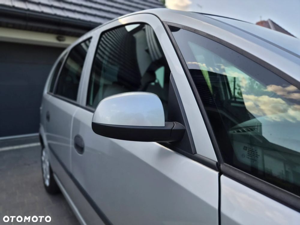 Opel Meriva - 28