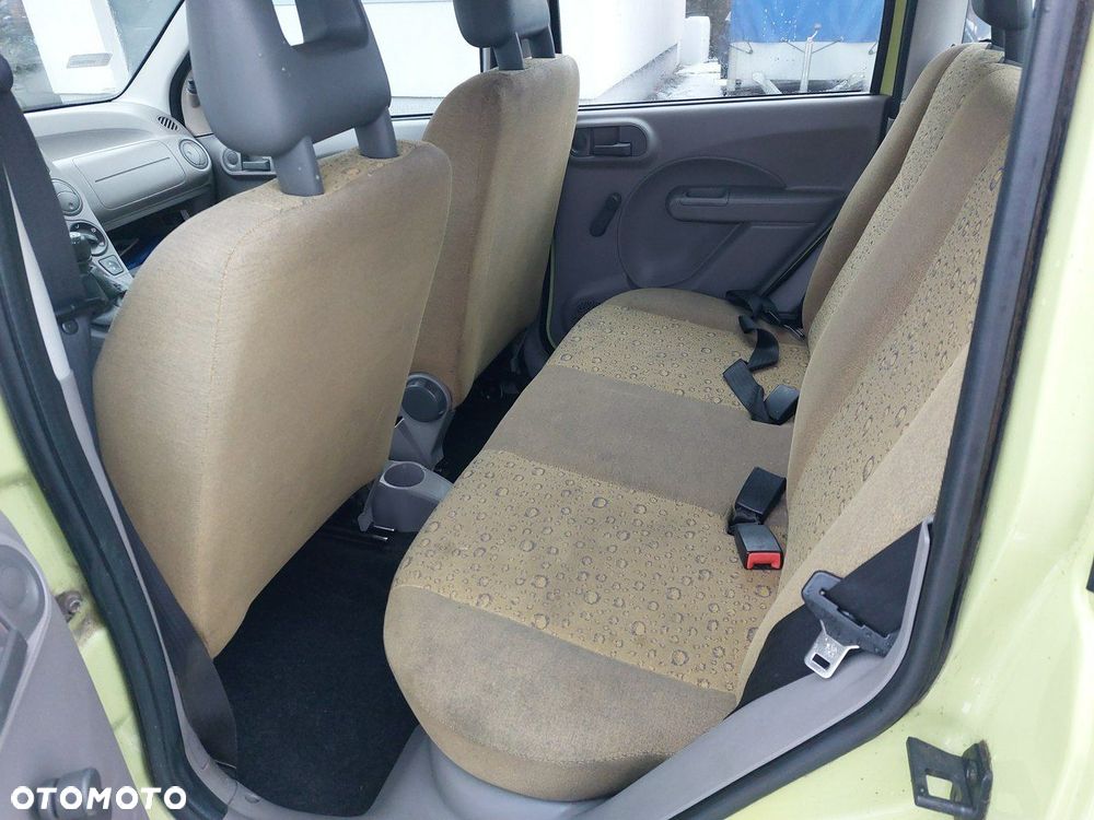 Fiat Panda - 10