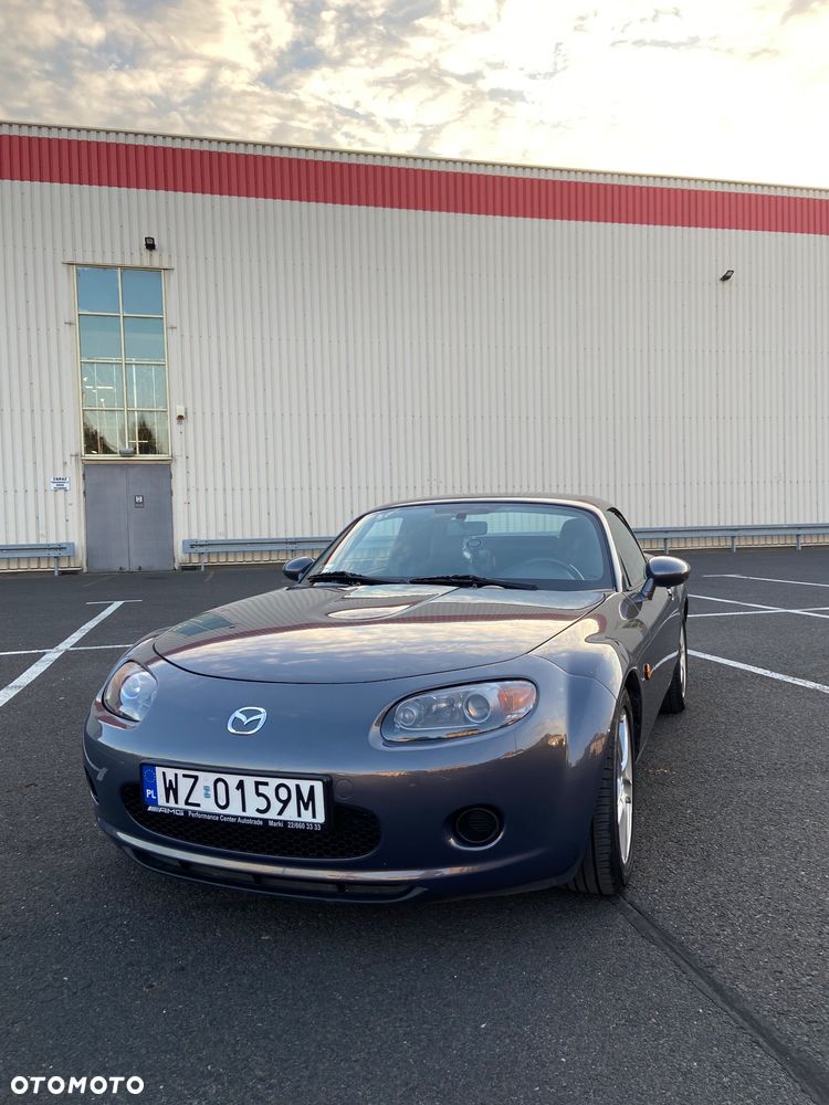 Mazda MX-5 1.8 Energy - 2
