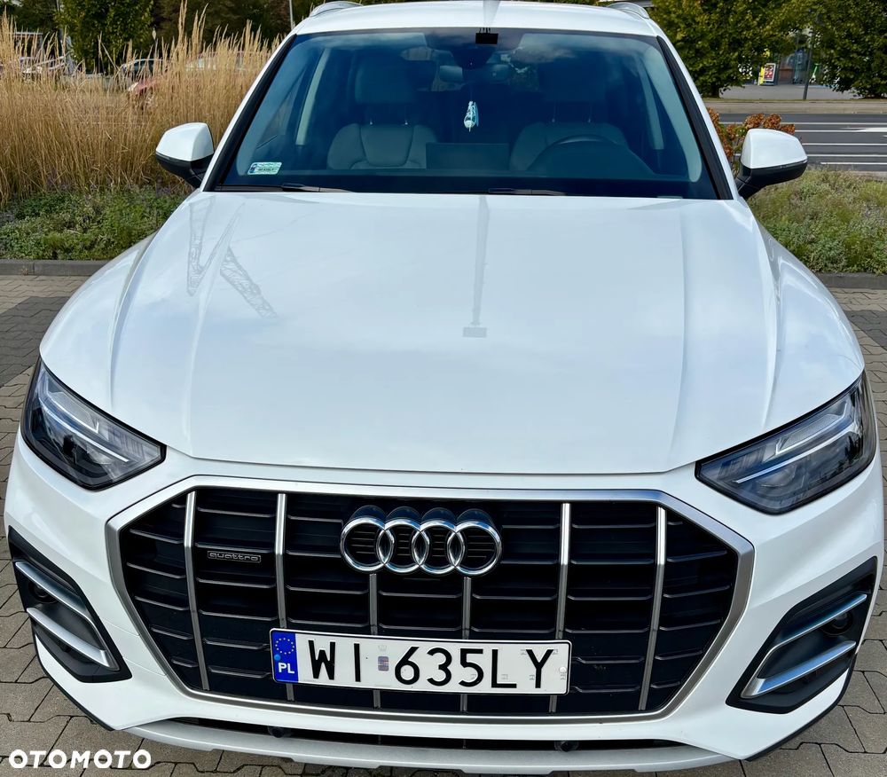 Audi Q5 - 10