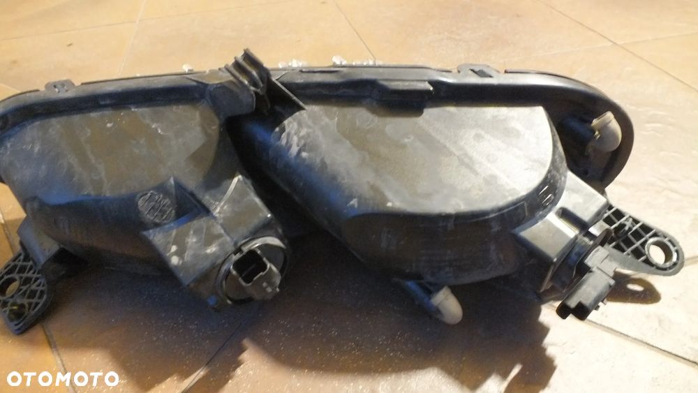 Lampa przednia lewa dzienna Citroen Berlingo IV - 5