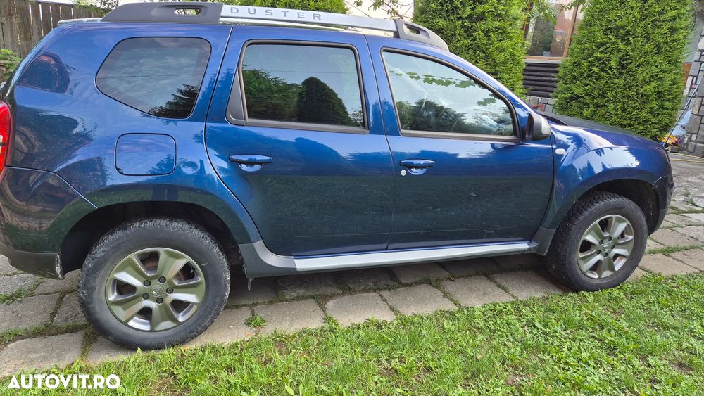 Dacia Duster - 14