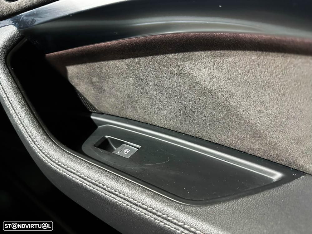 Audi e-tron Sportback 50 quattro S line - 37