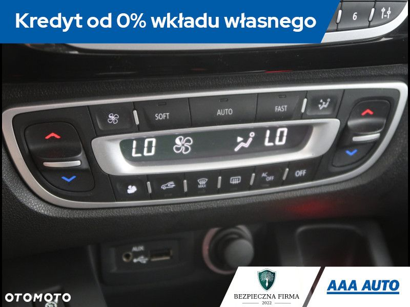 Renault Scenic - 13